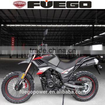 TEKKEN Crossover Motorcycle 250CC Street Racing Sports bike