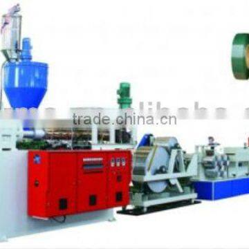 PET packing band Production line