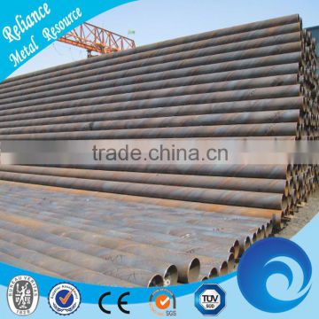 SPIRAL WELDED DN500 STEEL PIPE THICKNESS