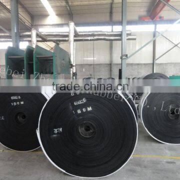 Nylon conveyor belt for sale/high quality cheap belt conveyor price