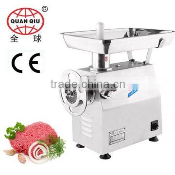 Factory Direct Hot Sale Durable Cheap Stainless Steel TK-32 meat grinder with1500W