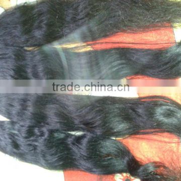 100% Natural Unprocessed Virgin Indian Hair