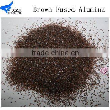 Brown Alumina F12-F220