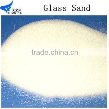 Abrasive Grains Glass Beads for Sandblasting