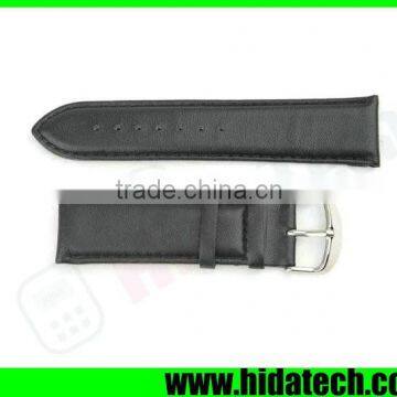 For apple watch genuine cow leather watch strap watch bands wholesale supplier