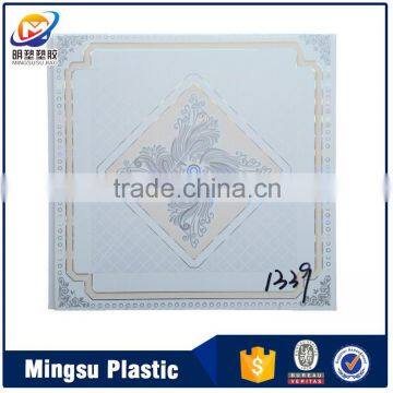 Architectural Design Construction Pvc Board, Decorative Ceiling Molding photo-3