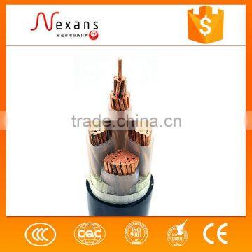 3*1.5mm2 Stranded Copper Low Voltage PVC Insulated Flexible Cable