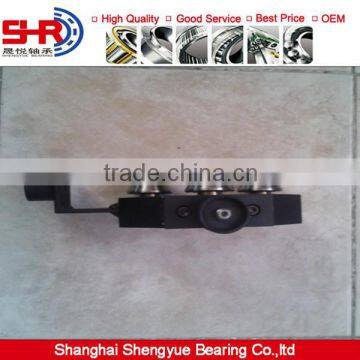 V Bearing Glider Bearing LV20/8 ZZ Roulement de Roue v Guide photo-2