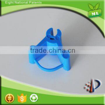 Greenhouse grafting tool plastic clamps clips