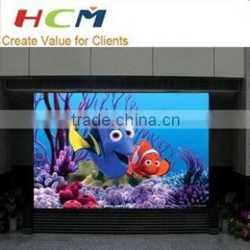 P5 P6 Led Wall Panel Outdoor Waterproof p8 P10 Smd Advertising Led Display Screen photo-4