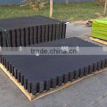 Rubber Cow Stable Mat