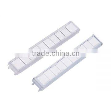 Hinged Sign Holder Lable Holder For Mounting Frame Profile Frame photo-3