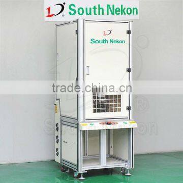 high-power ultrasonic plastic welding machine