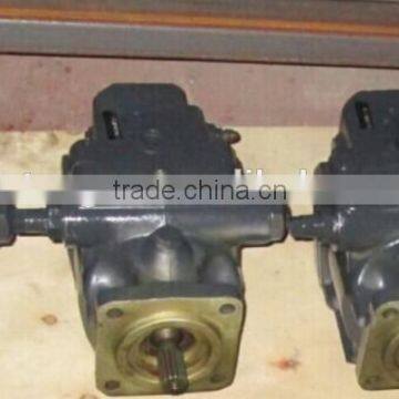 PC50MR-2 hydraulic main pump,PC35MR-2 excavator genuine part 708-3S-00522,PC40-2,PC55-2,PC50UU-2,PC60,PC75UU-2,PC50-2