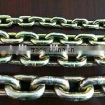 G80, G70, G60, G43 lifting chain/ Alloy Steel Chain/crane chain