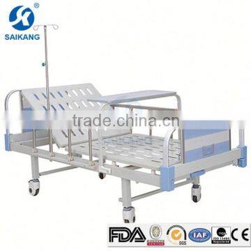 FDA Factory Luxury Economic Manual Icu Bed photo-5