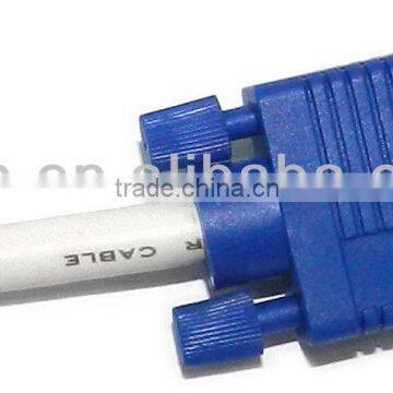 Fatory Supply High Quality VGA Cable Male to Male With Competitive Price photo-5