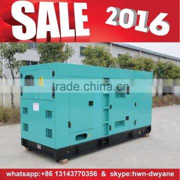 FAW 10kva 15kva 25kva 30kva 40kva 100kva 250kva 300kva sound proof alternator generator price