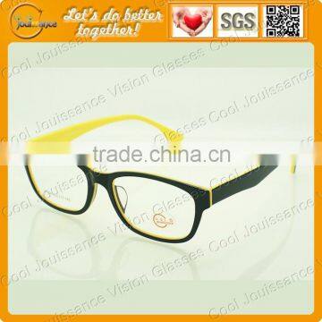 Factory direct beautiful comfortable hard-wearing new model eyewear frame glasses