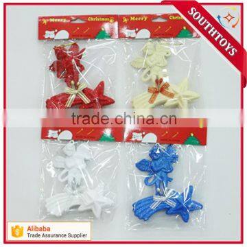 Promotion Christmas Foam Ornaments Decorations Accessories 2016,many Design for Choice photo-6