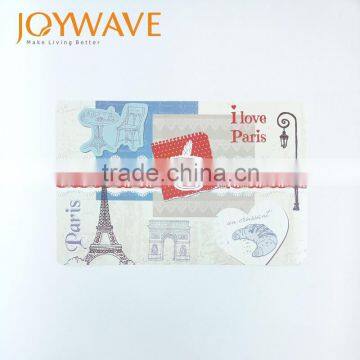 2016 Hot Selling pp Cheap Placemats