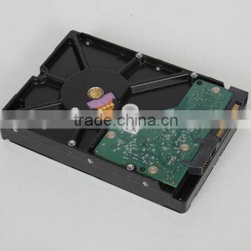 3TB Hard Disk Prices Hong Kong for NAS SATA Internal HDD 3TB photo-5