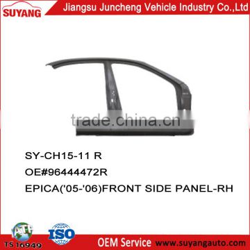 High Quality Front Side Panel-RH For Chevrolet Epica('05-'06) Auto Parts