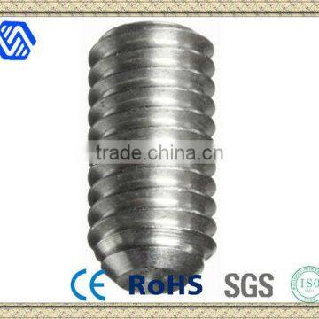 Stainless Steel Hex Socket Set Screw