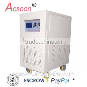 voltage stabilizer 10kva and frequency converter
