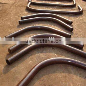 pipe fitting bend