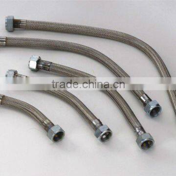 steel hose pipe for air compressor