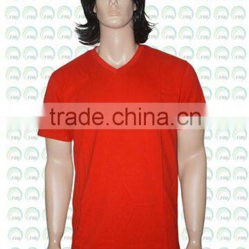 V-Neck T-Shirts