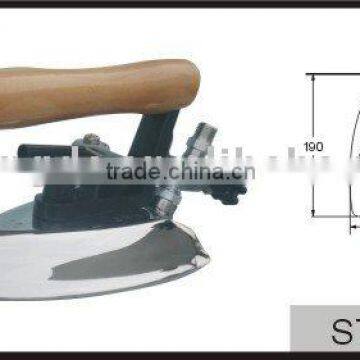 ST3-2A all steam iron(stainless steel soleplate)