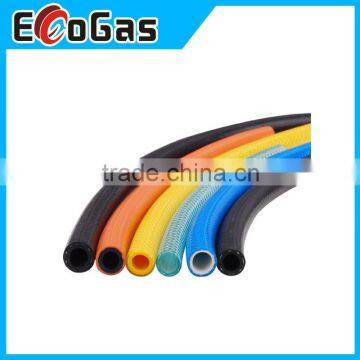 Reinforced PVC Gas Hose