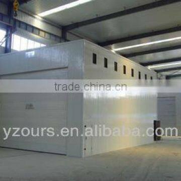 Sandblasting Booths, Sandblaster