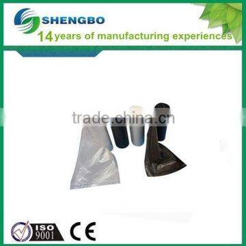 Custom Printed Plastic Garbage Bags