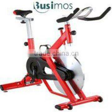 Indoor cycling bike