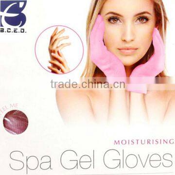 Spa Gel Gloves