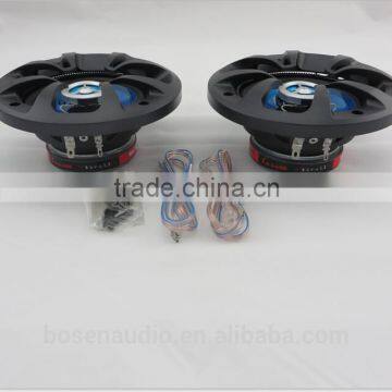 Small Order Area Perfect Music Nice Sound 4inch Coaxial Car Speaker photo-4