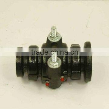 1" Spool Axle Caste Disc Harrow Bearing Assembly