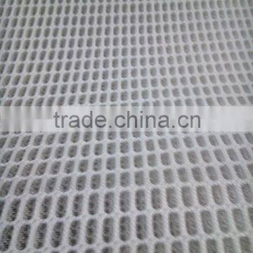 environmental mesh fabric for baby bed curtain