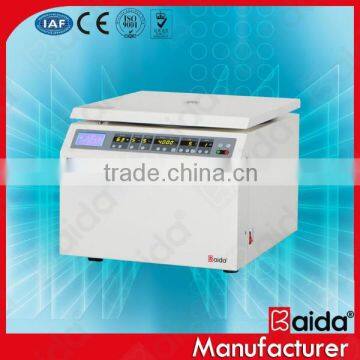 KL05A Low speed centrifuge equipment, centrifuge for veterinary, veterinary centrifuge