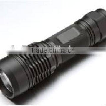 strong power led flashlight & cool led flashlights torches