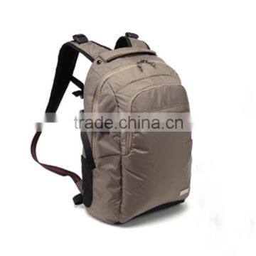 Multi-functional Anti-theft Security Backpack photo-5