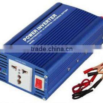 Power Inverter 400W 12VDC 220VAC