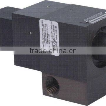 Valve for Air Blaster Operation, Solenoid Valve