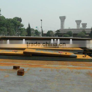 A36/SS41/SS400 steel