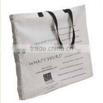 2014 New Product jute shopping bag for promotions