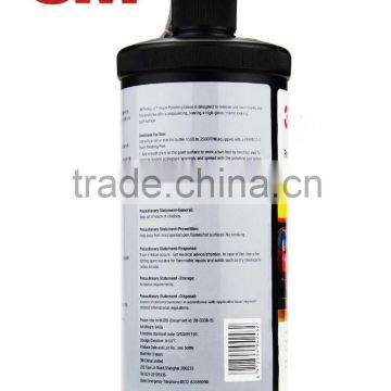3M Foam Polishing Pad Glaze photo-3