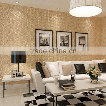 Wholesale wallpaper home decoration waterproof material wallpaper